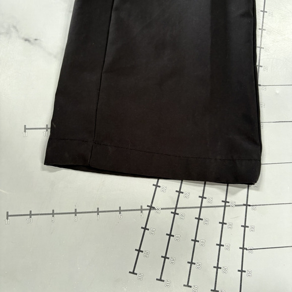 Rugged Exposure Pants Womens L Black Convertible Waterproof Cargo Zip Off - Picture 7 of 7